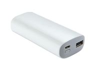 جهانی موبایل قابل حمل USB قدرت بانک میکرو با ظرفیت کامل برای آیفون