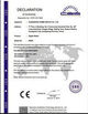 چین Beijing Pedometer Co.,Ltd. گواهینامه ها