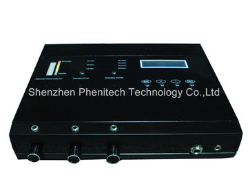 چند منظوره hydrosana سیاه سم زدایی آبگرم پا / یون دستگاه پاک پا 110V - 240V