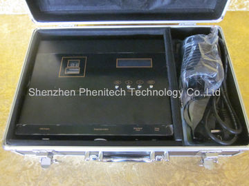 چند منظوره hydrosana سیاه سم زدایی آبگرم پا / یون دستگاه پاک پا 110V - 240V