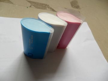 5V جمع و جور و قابل حمل اضطراری گوشی های هوشمند بانک قدرت برای MP3، MP4، PSP