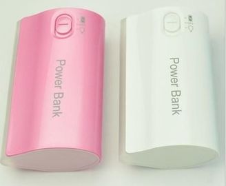 5V جمع و جور و قابل حمل اضطراری گوشی های هوشمند بانک قدرت برای MP3، MP4، PSP