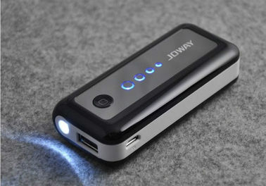 فوق العاده نازک عطر شارژ سریع سامسونگ بانک قدرت 4400mah الکترونیکی برای تلفن همراه
