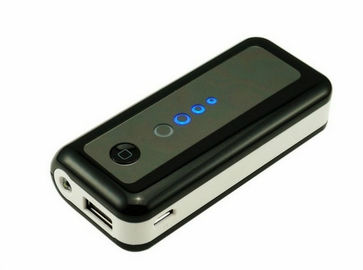 فوق العاده نازک عطر شارژ سریع سامسونگ بانک قدرت 4400mah الکترونیکی برای تلفن همراه