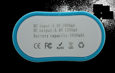 4400mah الکترونیکی سیلندر قابل شارژ USB بانک قدرت قابل حمل برای سامسونگ گلکسی نوت