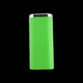 4400mah الکترونیکی سیلندر قابل شارژ USB بانک قدرت قابل حمل برای سامسونگ گلکسی نوت