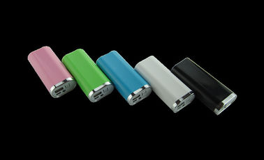 4400mah الکترونیکی سیلندر قابل شارژ USB بانک قدرت قابل حمل برای سامسونگ گلکسی نوت