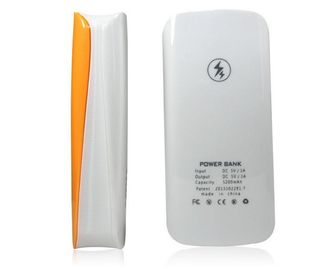 حرفه ای سفر 4400mah الکترونیکی USB بانک قدرت قابل حمل برای تلفن همراه، اپل
