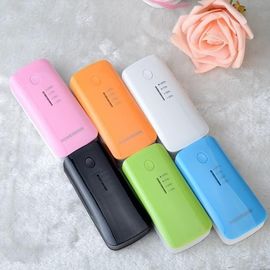 حرفه ای سفر 4400mah الکترونیکی USB بانک قدرت قابل حمل برای تلفن همراه، اپل
