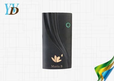 در فضای باز ظرفیت بزرگ جهانی قابل حمل بانک قدرت 12000mAh باتری پک