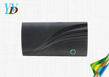 در فضای باز ظرفیت بزرگ جهانی قابل حمل بانک قدرت 12000mAh باتری پک