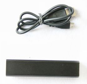 فروش داغ! جهانی قابل حمل 2600mAh شده بانک قدرت