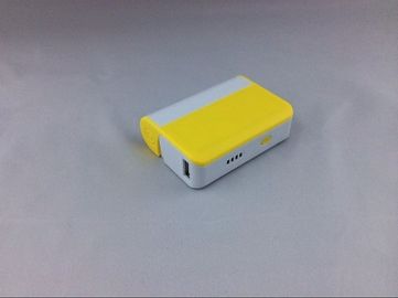 سامسونگ S4 سیلندر لیتیوم یون بانک قدرت، ظرفیت بالا سیار تلفن شارژر