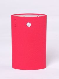 کوتاه شارژ سریع DUAL USB بانک قدرت سامسونگ کهکشان S5، 8800mAh