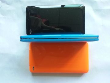 لی - پلیمر، فوق العاده نازک بانک قدرت 4400mah الکترونیکی، شارژر تلفن همراه پاکت پی سی