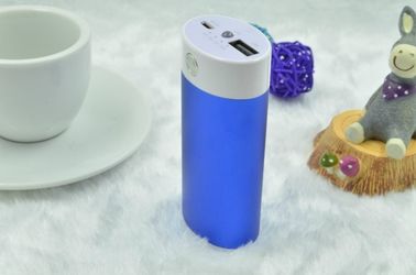 قابل حمل جهانی 5200mAh بانک قدرت خارجی شارژر باتری برای گوشی های هوشمند