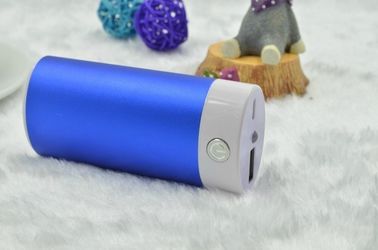 قابل حمل جهانی 5200mAh بانک قدرت خارجی شارژر باتری برای گوشی های هوشمند