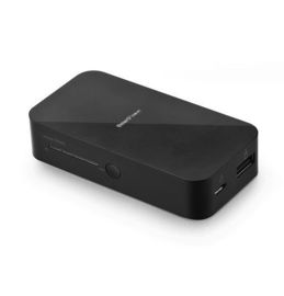 برقی قابل حمل USB قدرت بانک جهانی برای محصولات دیجیتال