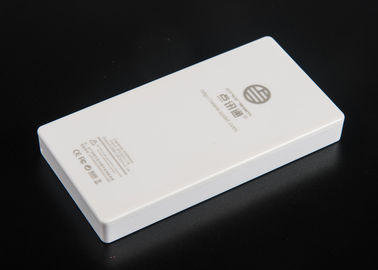 طول عمر بالا 5000mAh سریع شارژ کوچک قدرت بانک با صفحه نمایش LCD برای تبلت PC، PDA
