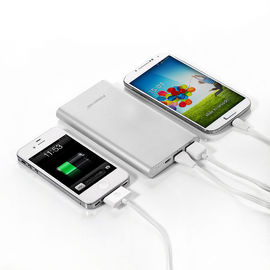 جهانی 10000MAH تلفن همراه قابل حمل قدرت بانک های لیتیوم پلیمر همراه شارژ سریع