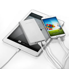 جهانی 10000MAH تلفن همراه قابل حمل قدرت بانک های لیتیوم پلیمر همراه شارژ سریع