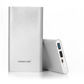 جهانی 10000MAH تلفن همراه قابل حمل قدرت بانک های لیتیوم پلیمر همراه شارژ سریع