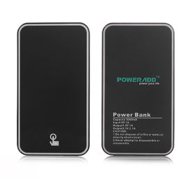 قابل شارژ پشتیبان گیری 5000MAH اضطراری بانک قابل حمل قدرت برای دستگاه های موبایل