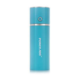 لوله کوتاه پاکت پی سی 5000mAh تابع چند بانک قدرت از باتری لیتیوم پلیمر