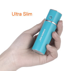 لوله کوتاه پاکت پی سی 5000mAh تابع چند بانک قدرت از باتری لیتیوم پلیمر