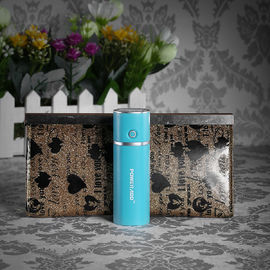 لوله کوتاه پاکت پی سی 5000mAh تابع چند بانک قدرت از باتری لیتیوم پلیمر