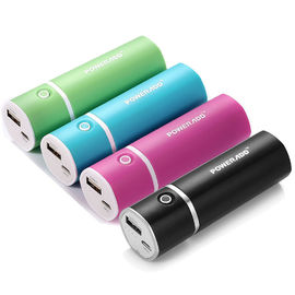 5000mAh USB بانک قدرت قابل حمل Extenal باتری و شارژر برای آیفون 5S 5 سامسونگ