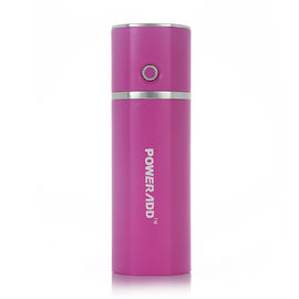 5000mAh USB بانک قدرت قابل حمل Extenal باتری و شارژر برای آیفون 5S 5 سامسونگ