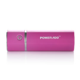 5000mAh USB بانک قدرت قابل حمل Extenal باتری و شارژر برای آیفون 5S 5 سامسونگ