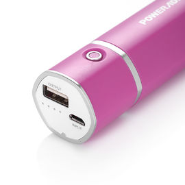 5000mAh USB بانک قدرت قابل حمل Extenal باتری و شارژر برای آیفون 5S 5 سامسونگ