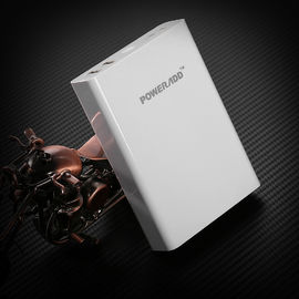 پورت USB USB Power Bank 10400MAH، بانک قدرت یون لیتیوم برای تلفن هوشمند