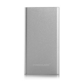 جهانی 5000MAH بانک قدرت قابل حمل، گوشی های موتورولا / HTC آندروید سوپر نازک بانک قدرت