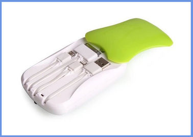 ساخته شده در کابل 50000mah باتری خارجی لیتیوم پلیمر بانک قدرت برای سامسونگ گلکسی 3/4/5