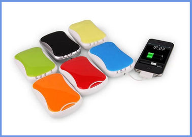 ساخته شده در کابل 50000mah باتری خارجی لیتیوم پلیمر بانک قدرت برای سامسونگ گلکسی 3/4/5