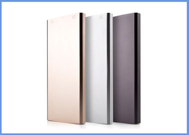 نازک لیتیوم پلیمر قدرت بانک 7000mAh باتری پشتیبان بانک قدرت برای تلفن همراه