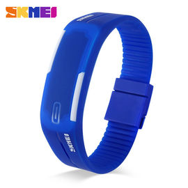 کوچک LED دیجیتال مچی EL نور پس زمینه با Softable PU گروه