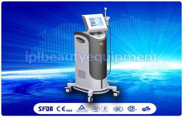 Microneedle RF دستگاه کسری برای از بین بردن جوش، لک، منافذ بزرگ کوچک