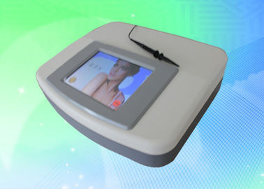 30MHZ مویرگ دستگاه حذف صورت، صفحه نمایش 150W 8.4Inch