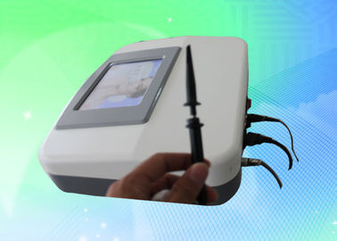 30MHZ مویرگ دستگاه حذف صورت، صفحه نمایش 150W 8.4Inch