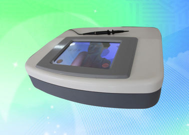 30MHZ مویرگ دستگاه حذف صورت، صفحه نمایش 150W 8.4Inch