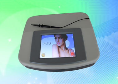 30MHZ مویرگ دستگاه حذف صورت، صفحه نمایش 150W 8.4Inch