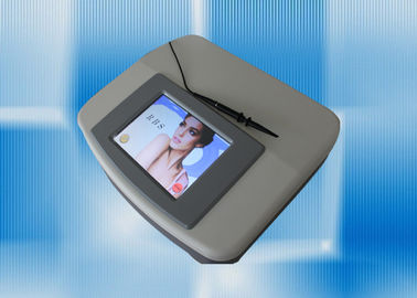 30MHZ مویرگ دستگاه حذف صورت، صفحه نمایش 150W 8.4Inch