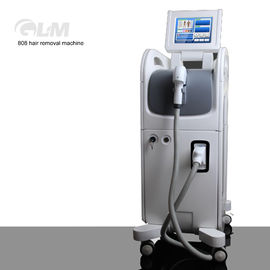 808nm به دیود دستگاه لیزر مو 2000W لیزر دیود بین بردن ماشین آلات مو
