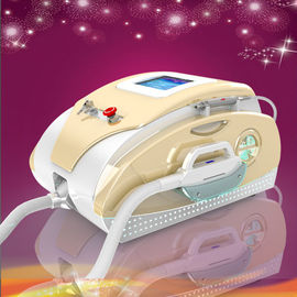 مویرگ حذف حذف E نور IPL RF مو برای جوان سازی پوست