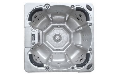 در فضای باز Jacuzzier وان گردابی ماساژ آبگرم / حزب اسپا تجهیزات بزرگسالان for7
