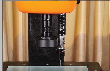 چند منظوره 2D ابزار اندازه گیری نوری برای اندازه گیری طول / PCB